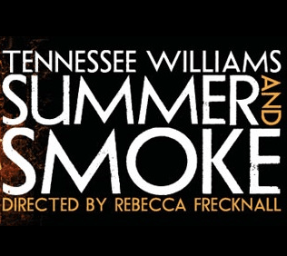Opening Night of Summer and Smoke